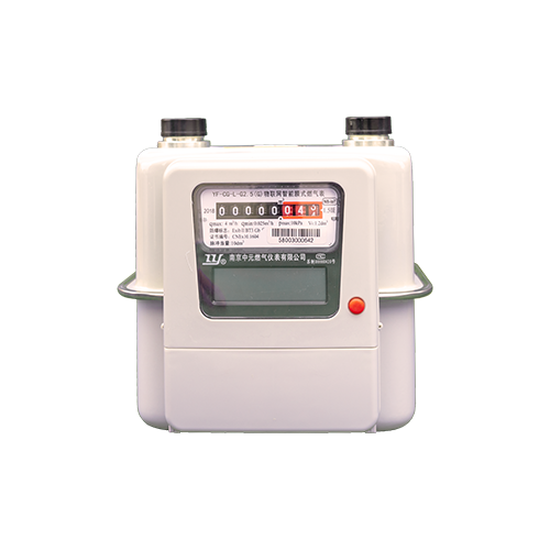 NB-IOT物联网燃气表